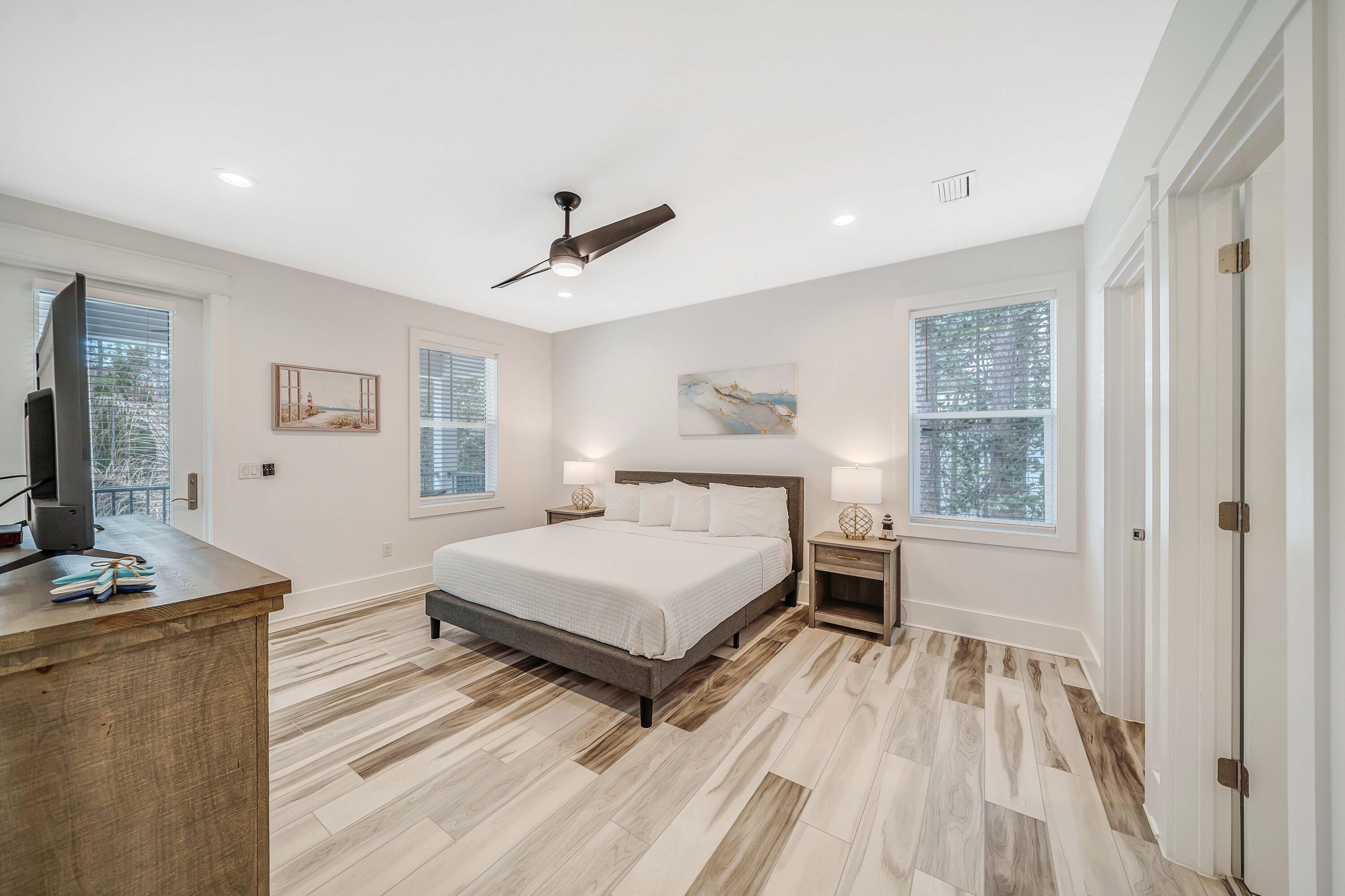 Highway 393 - Residential