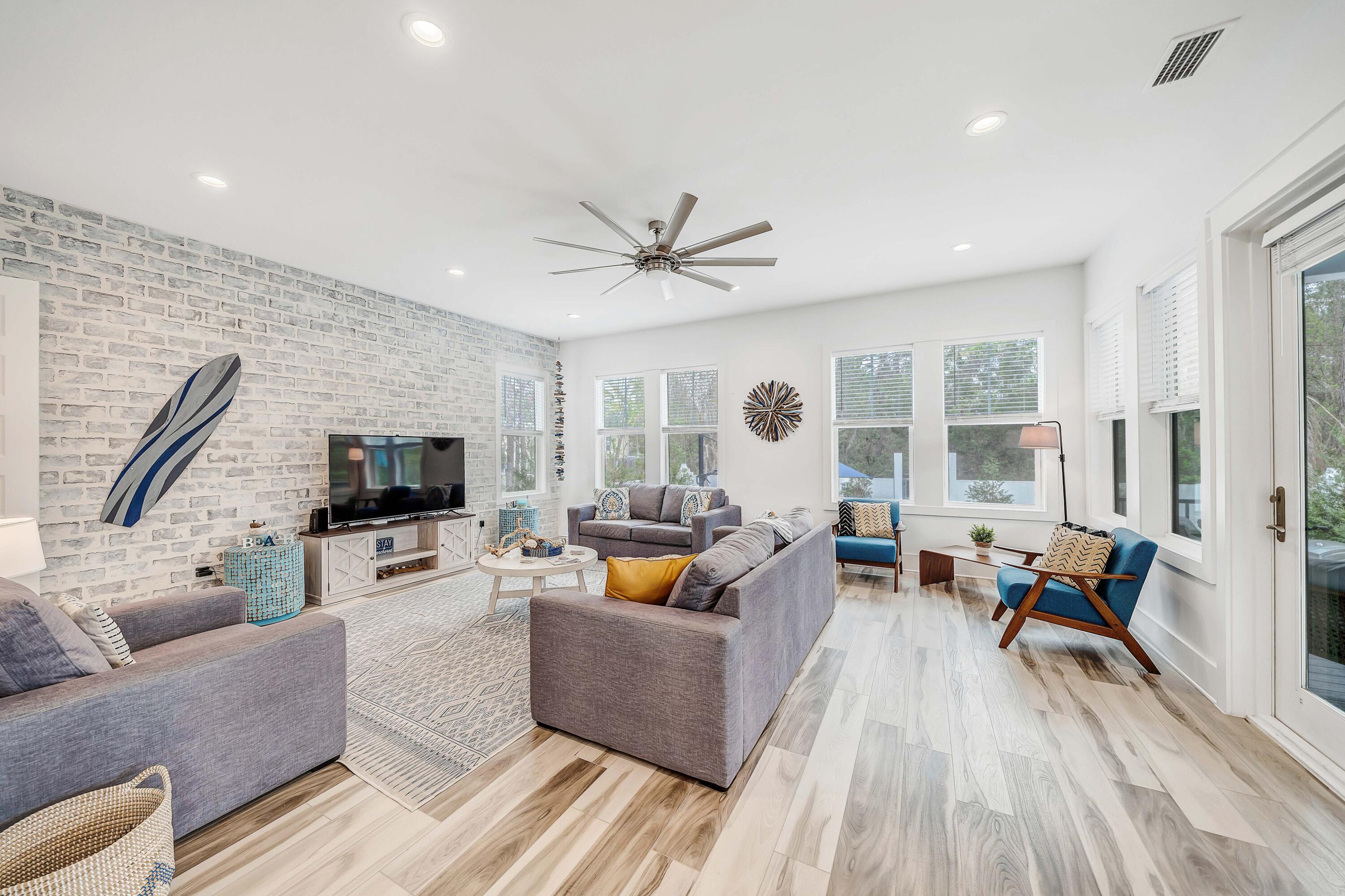 Highway 393 - Residential