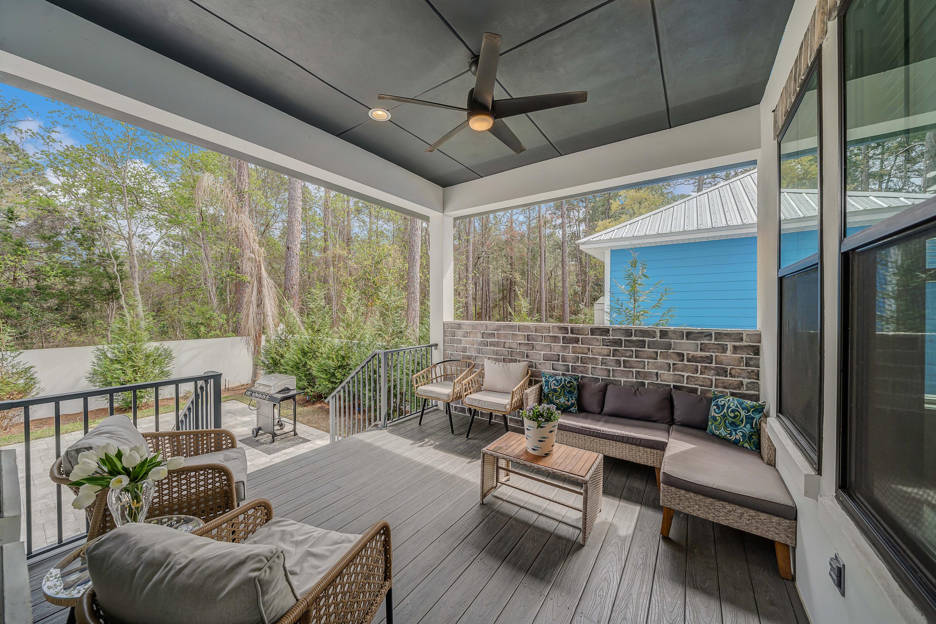 Highway 393 - Residential