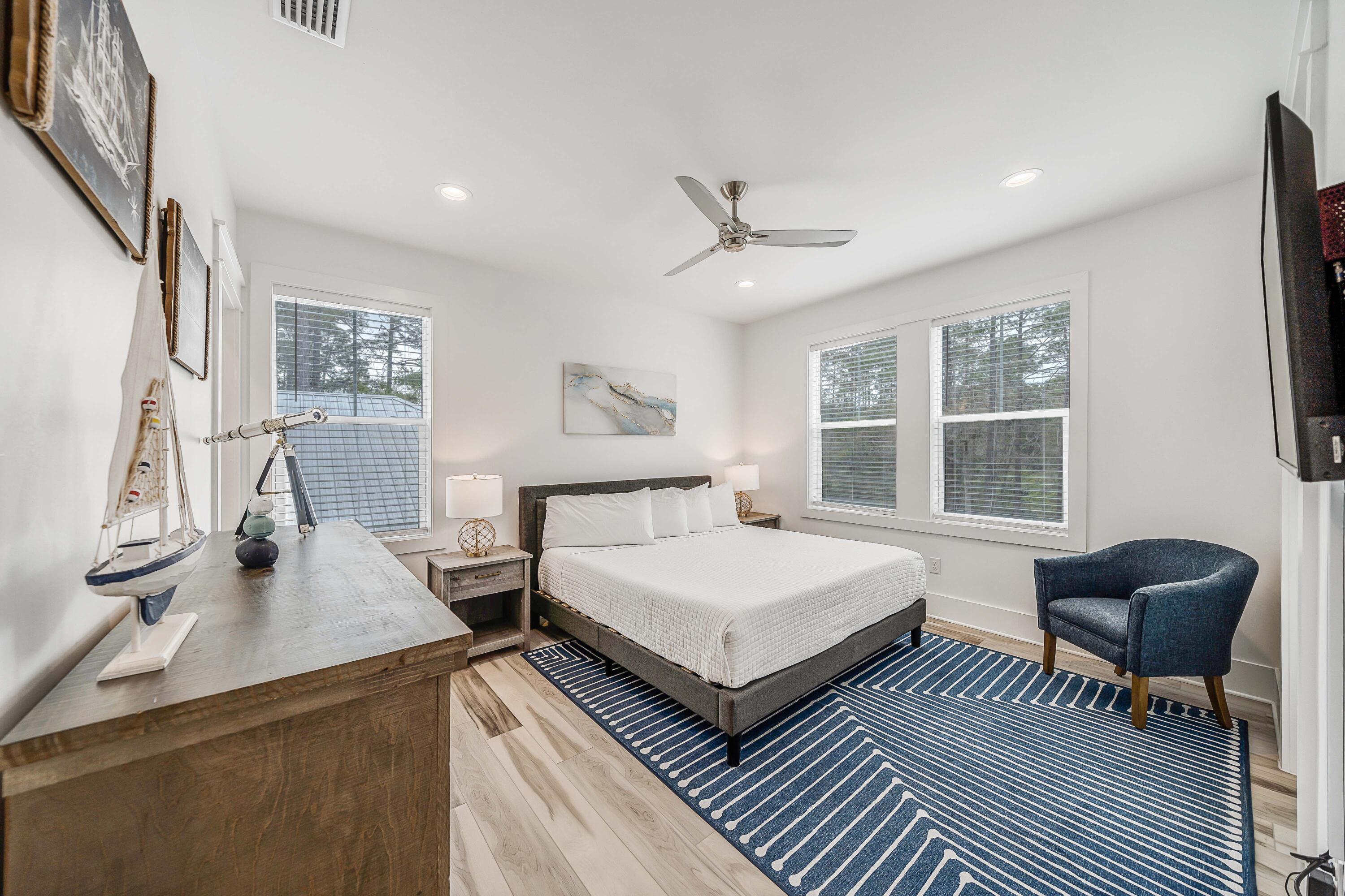 Highway 393 - Residential