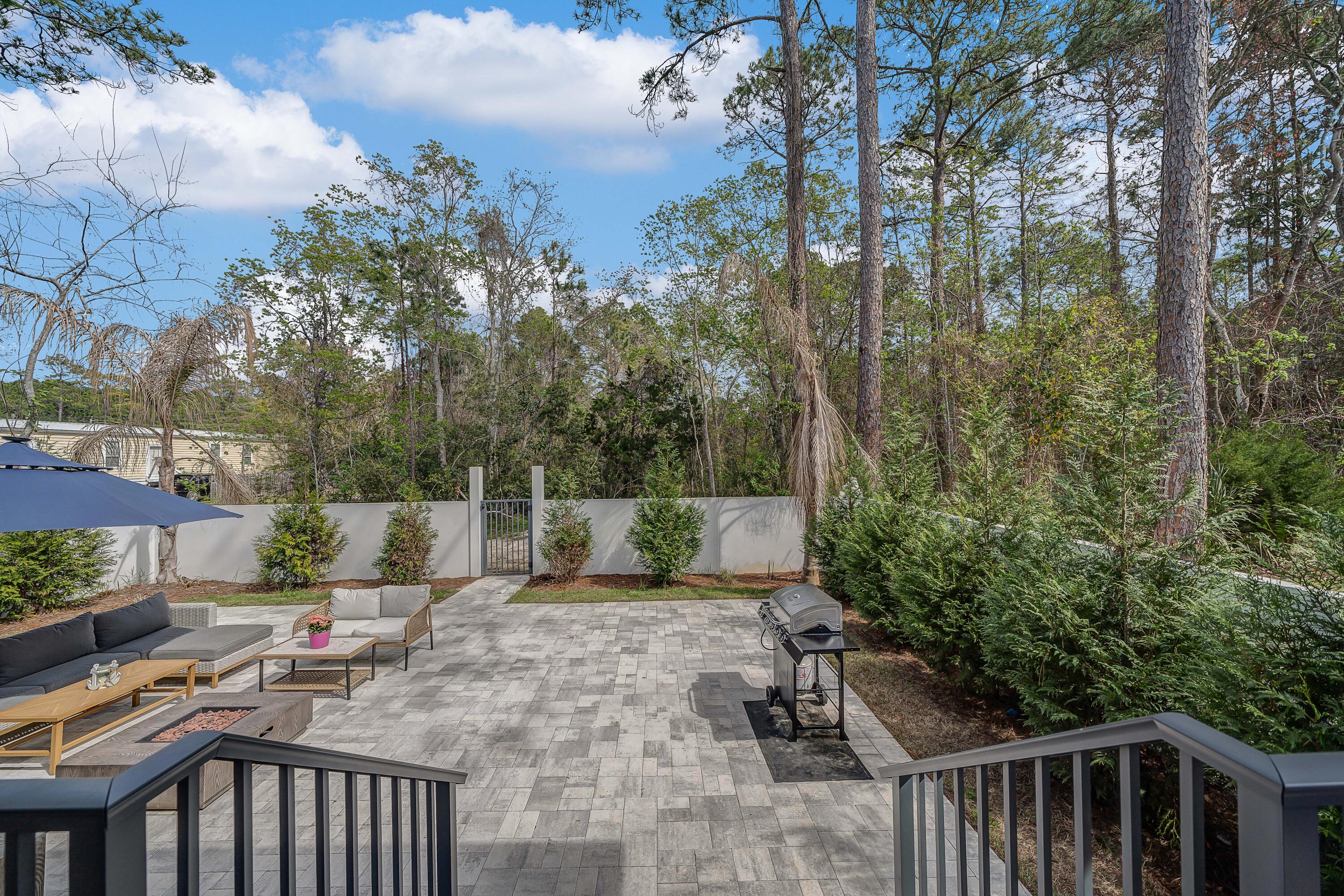 Highway 393 - Residential