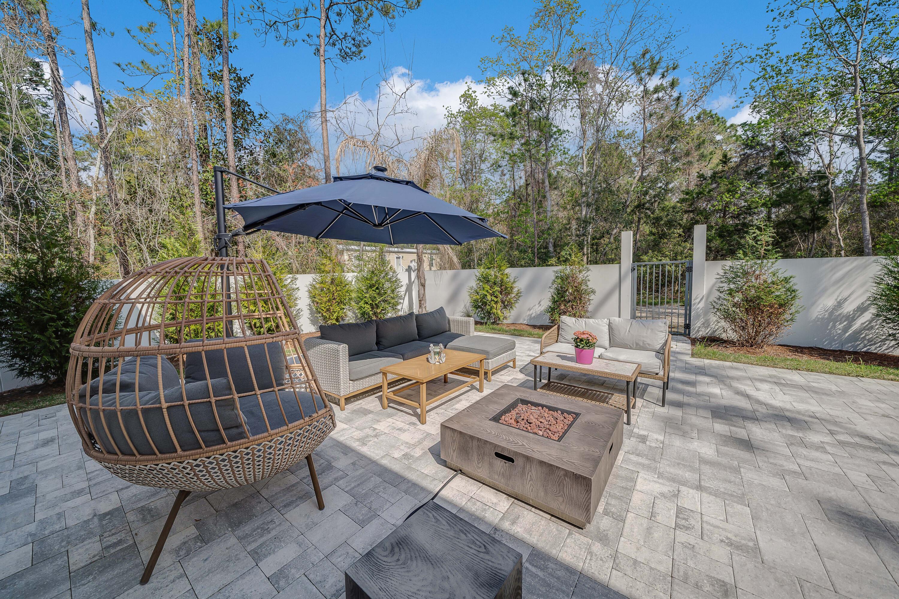 Highway 393 - Residential