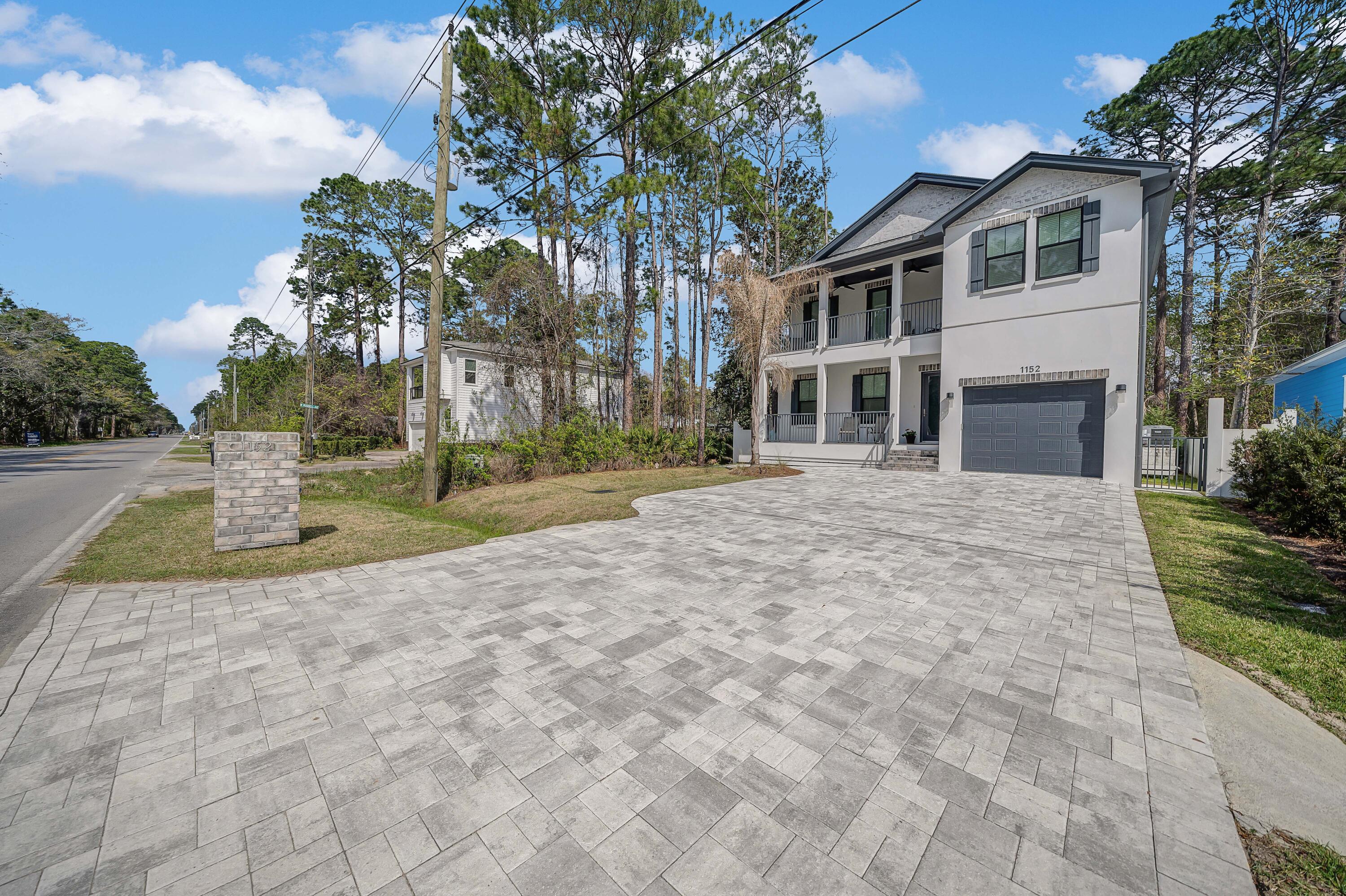 Highway 393 - Residential