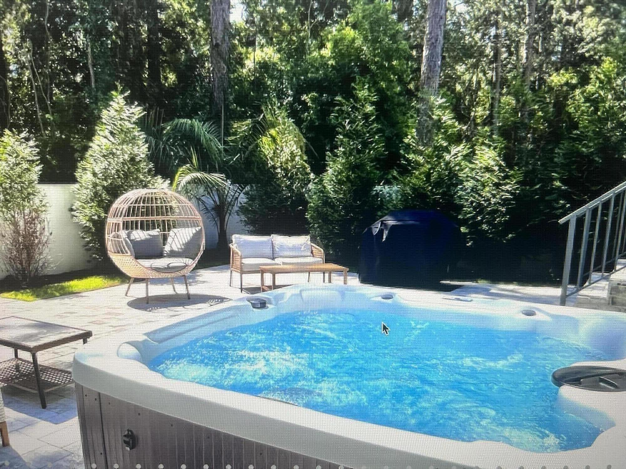 Highway 393 - Residential