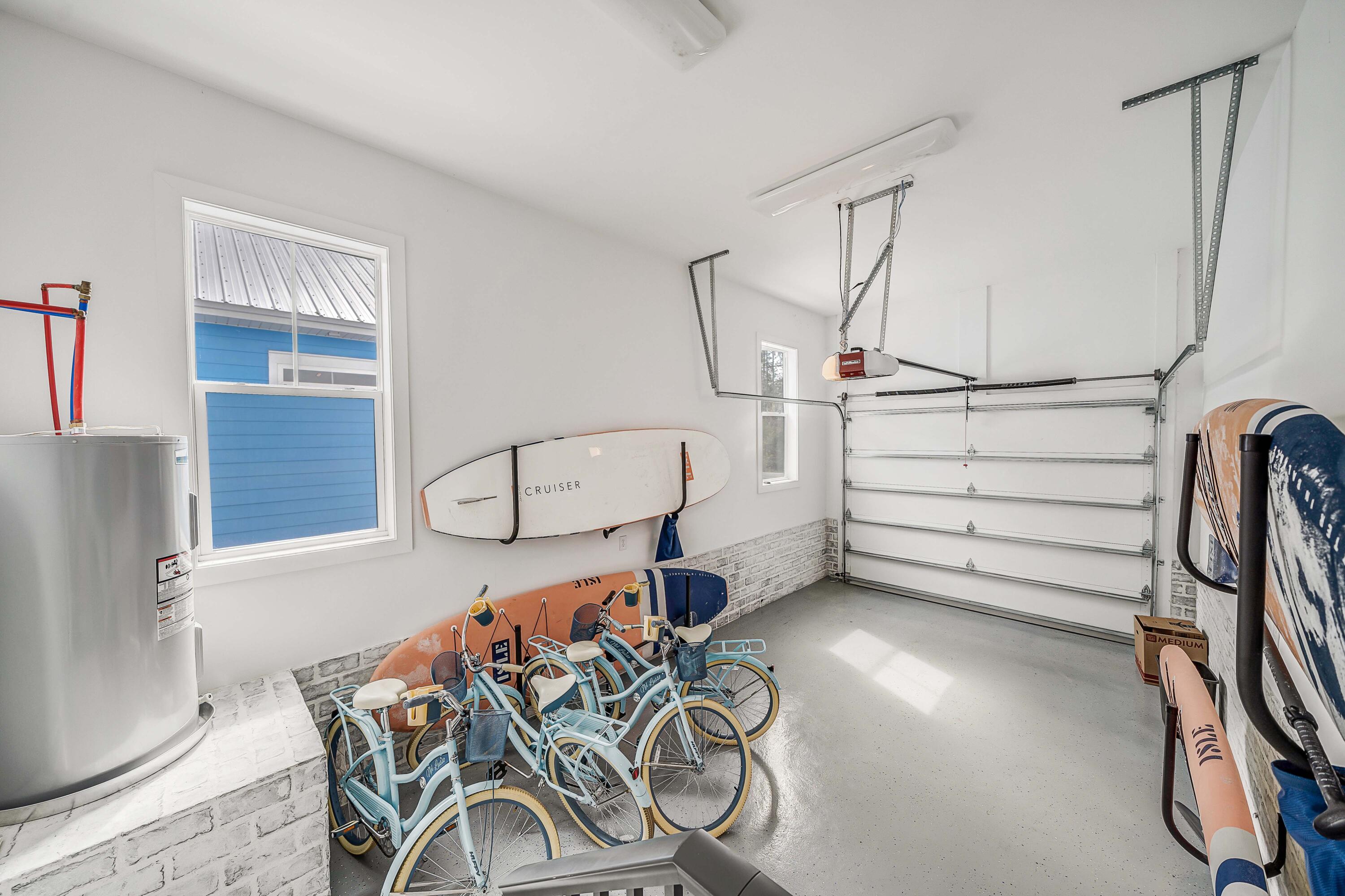 Highway 393 - Residential