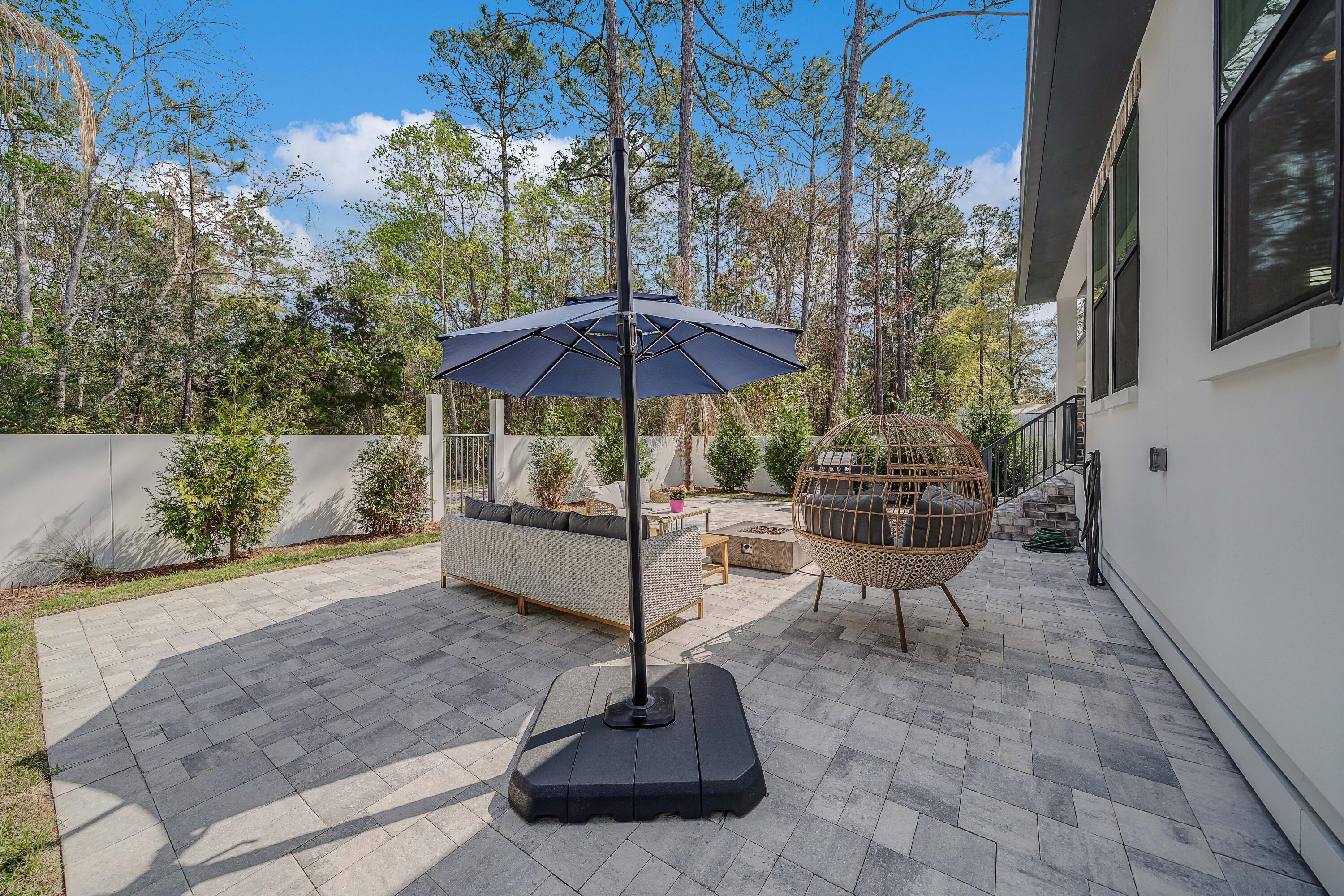 Highway 393 - Residential