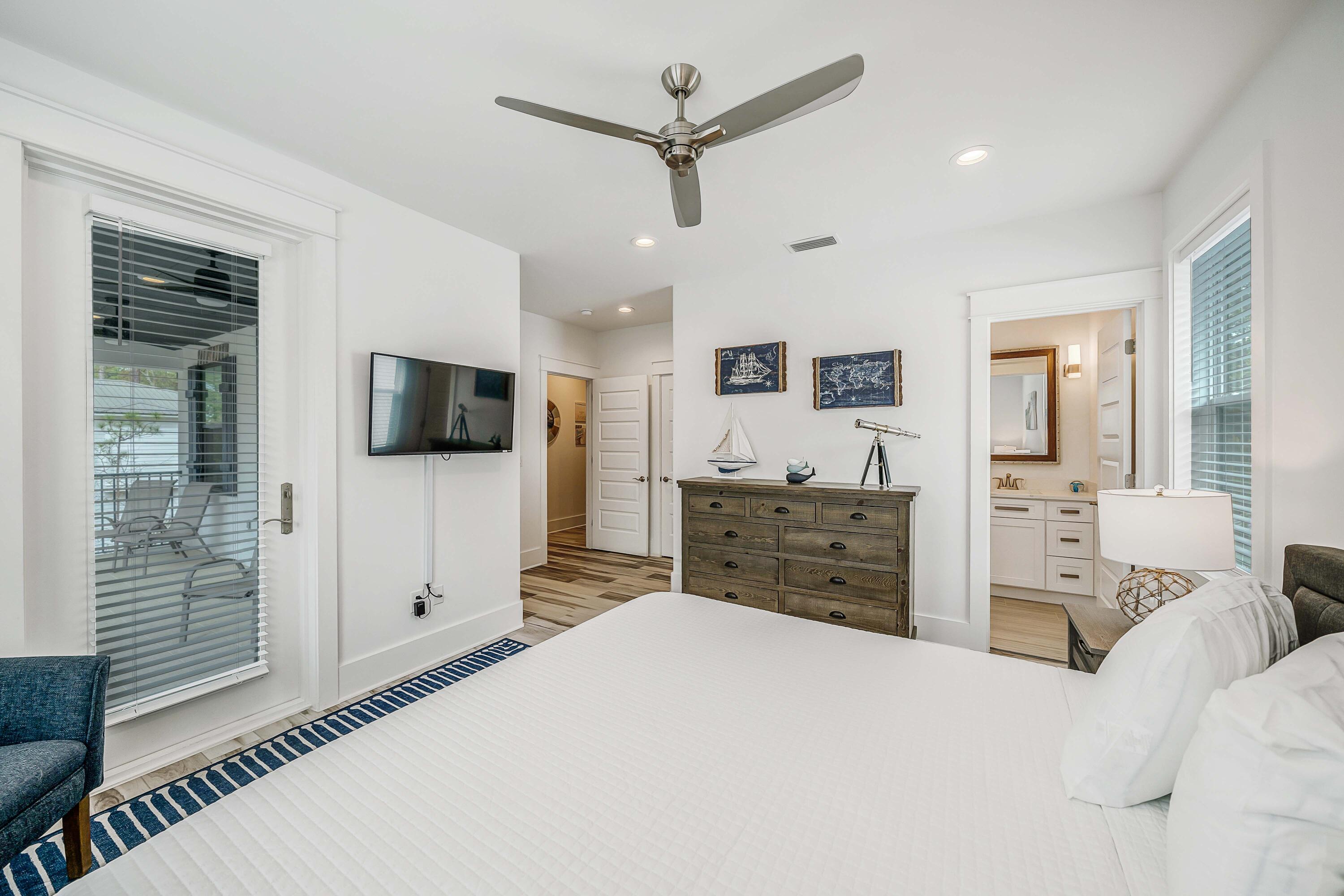 Highway 393 - Residential