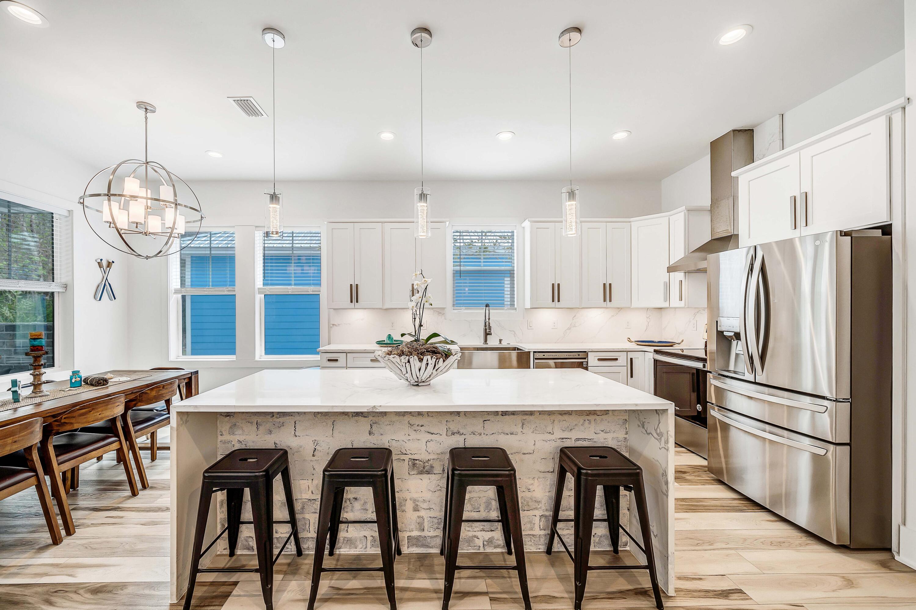 Highway 393 - Residential