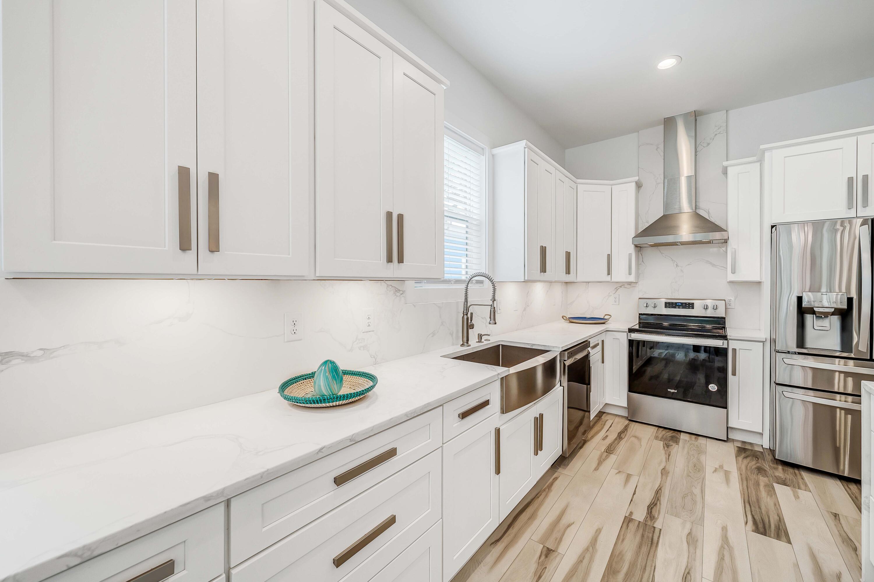 Highway 393 - Residential