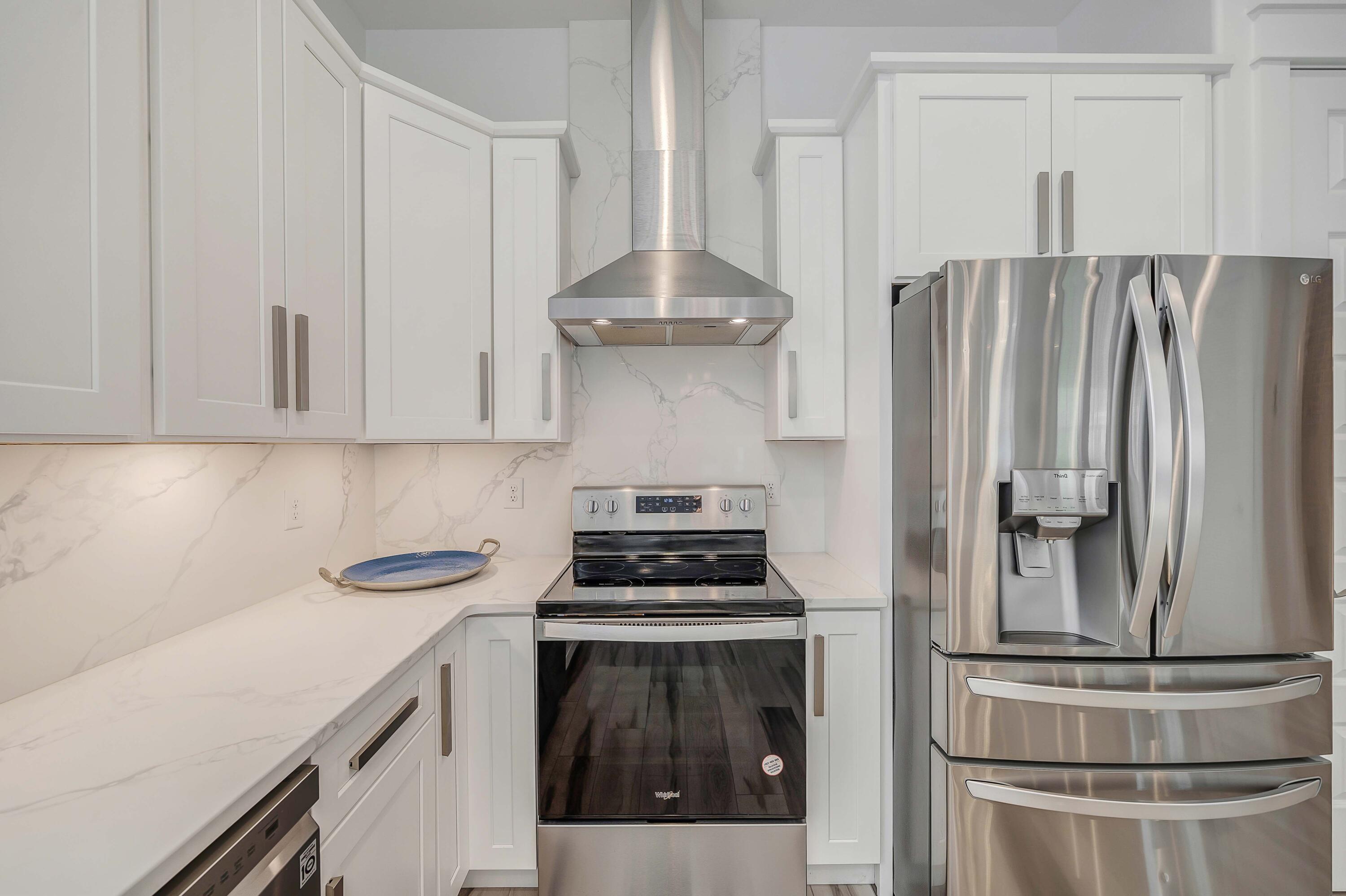 Highway 393 - Residential