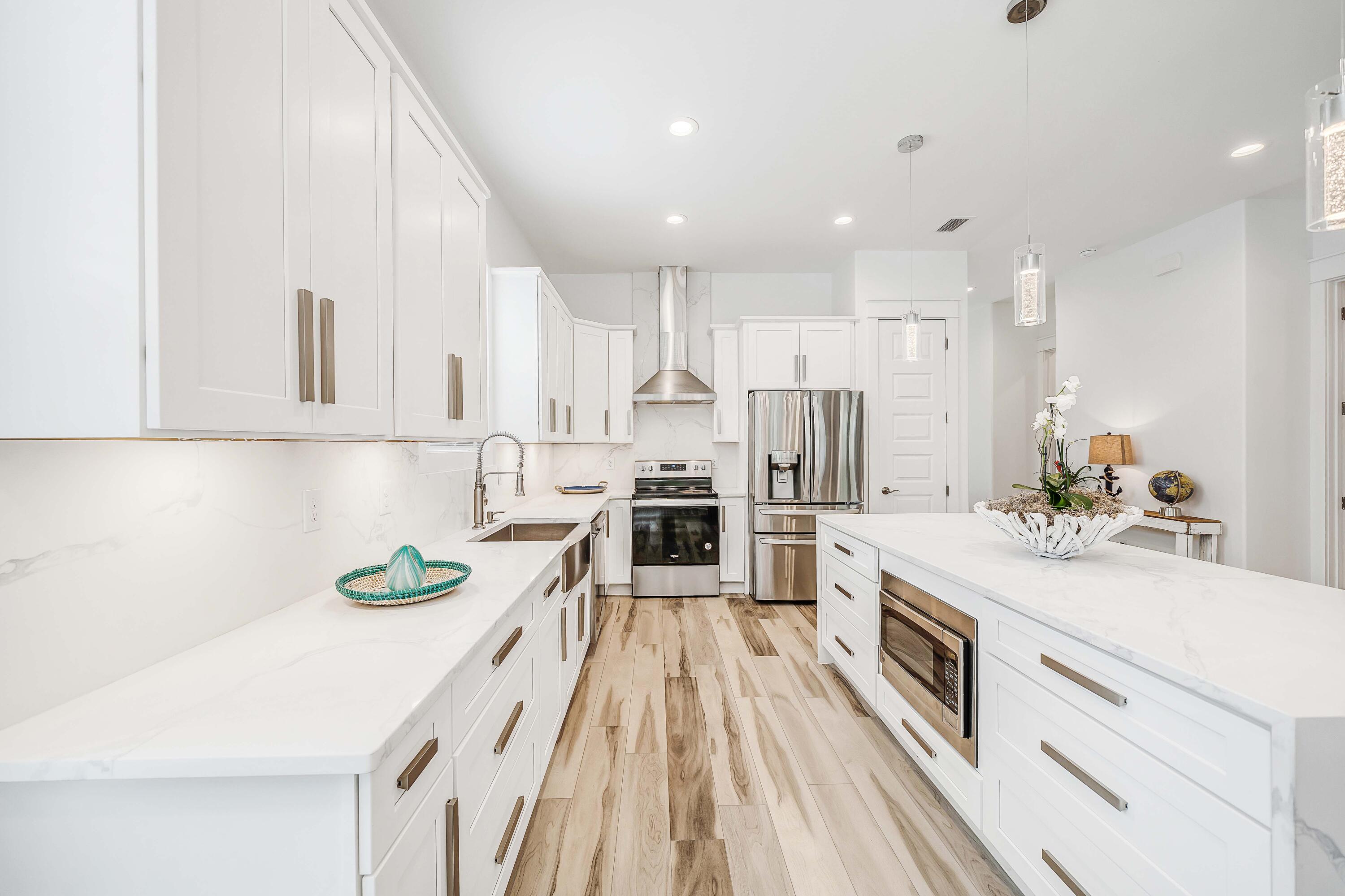 Highway 393 - Residential