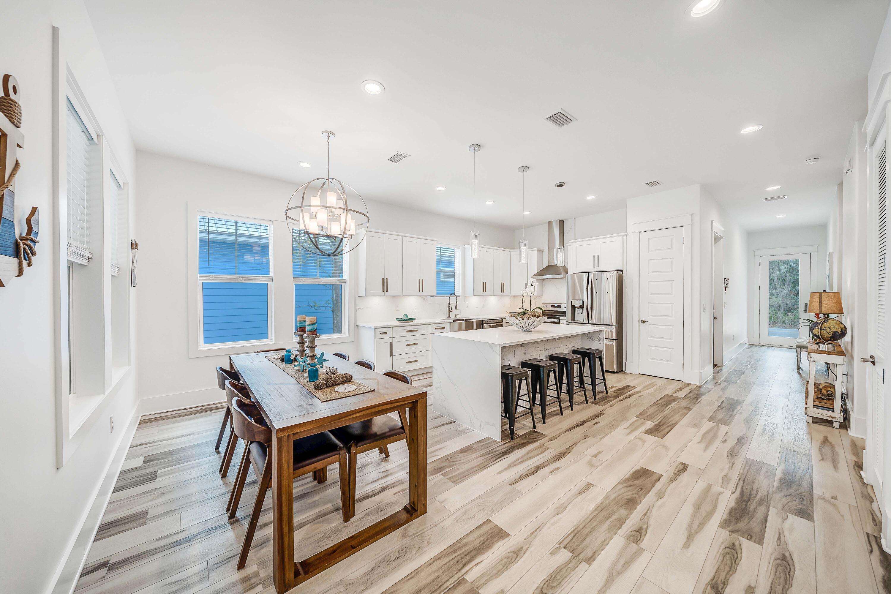 Highway 393 - Residential