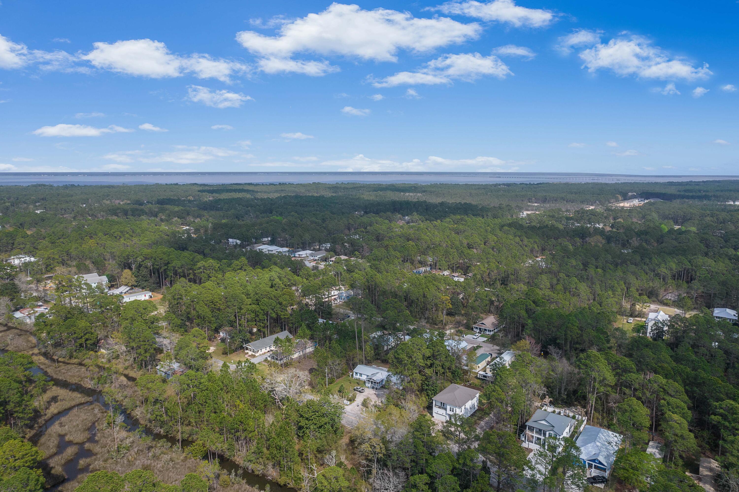 Highway 393 - Residential