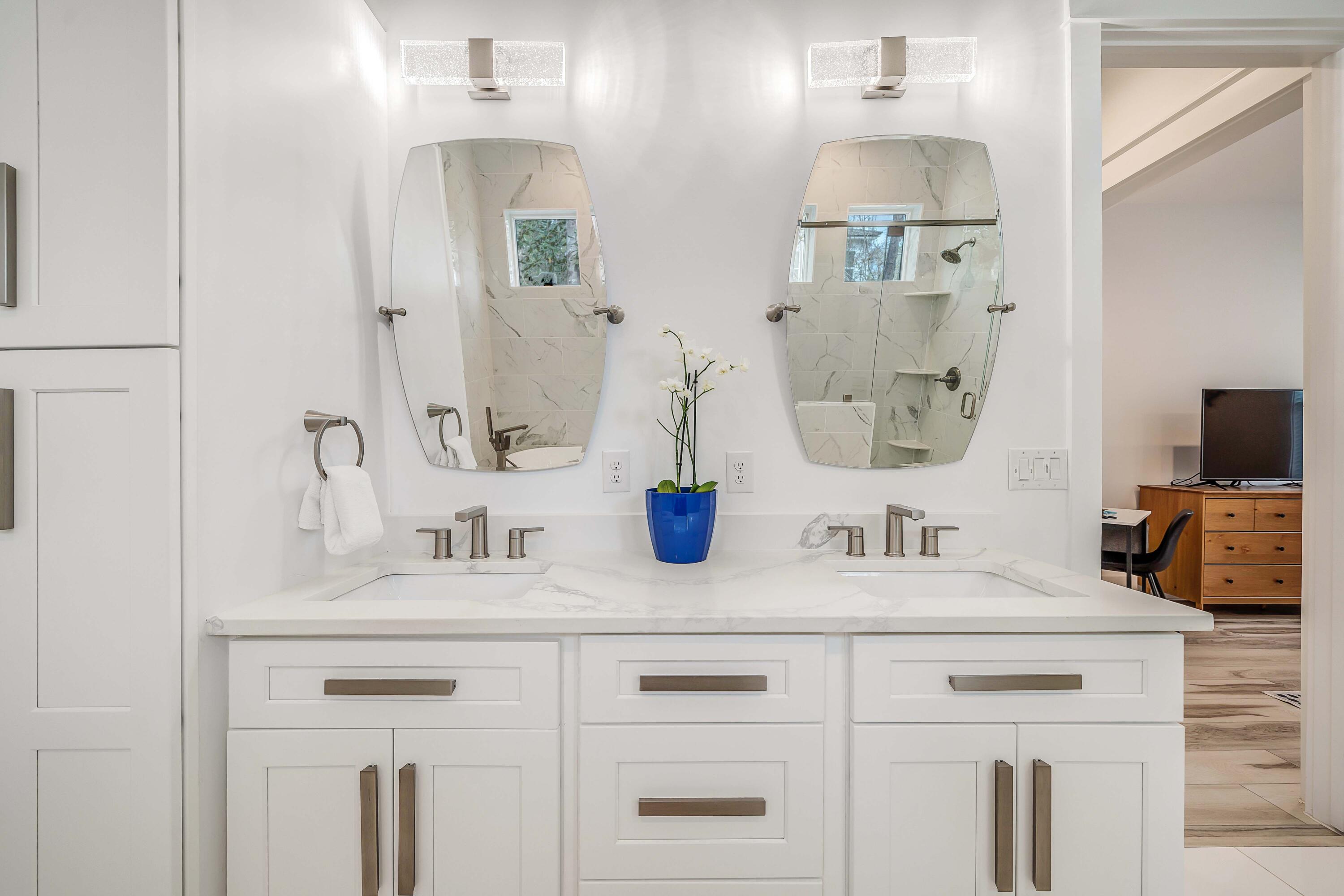 Highway 393 - Residential