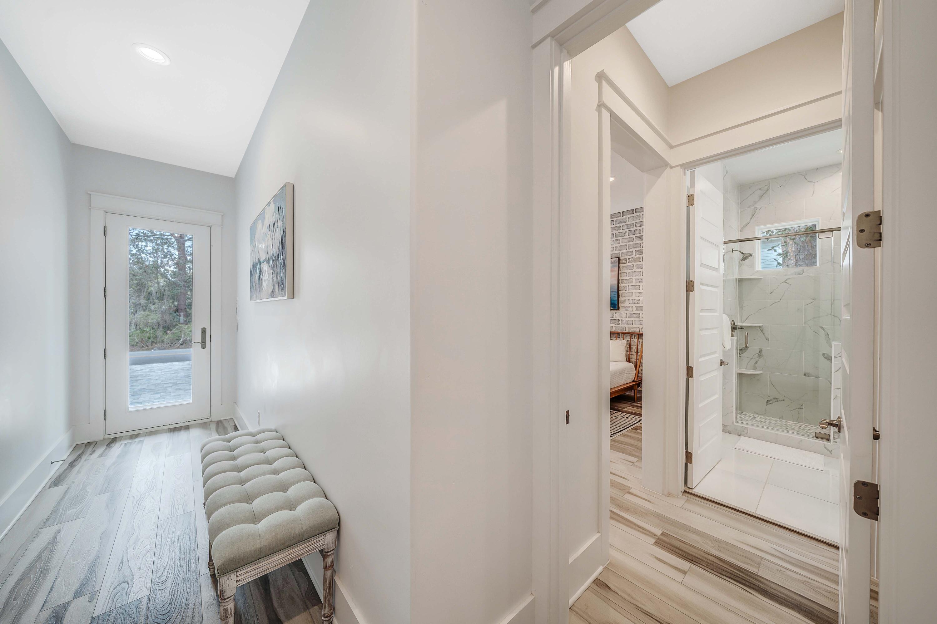 Highway 393 - Residential