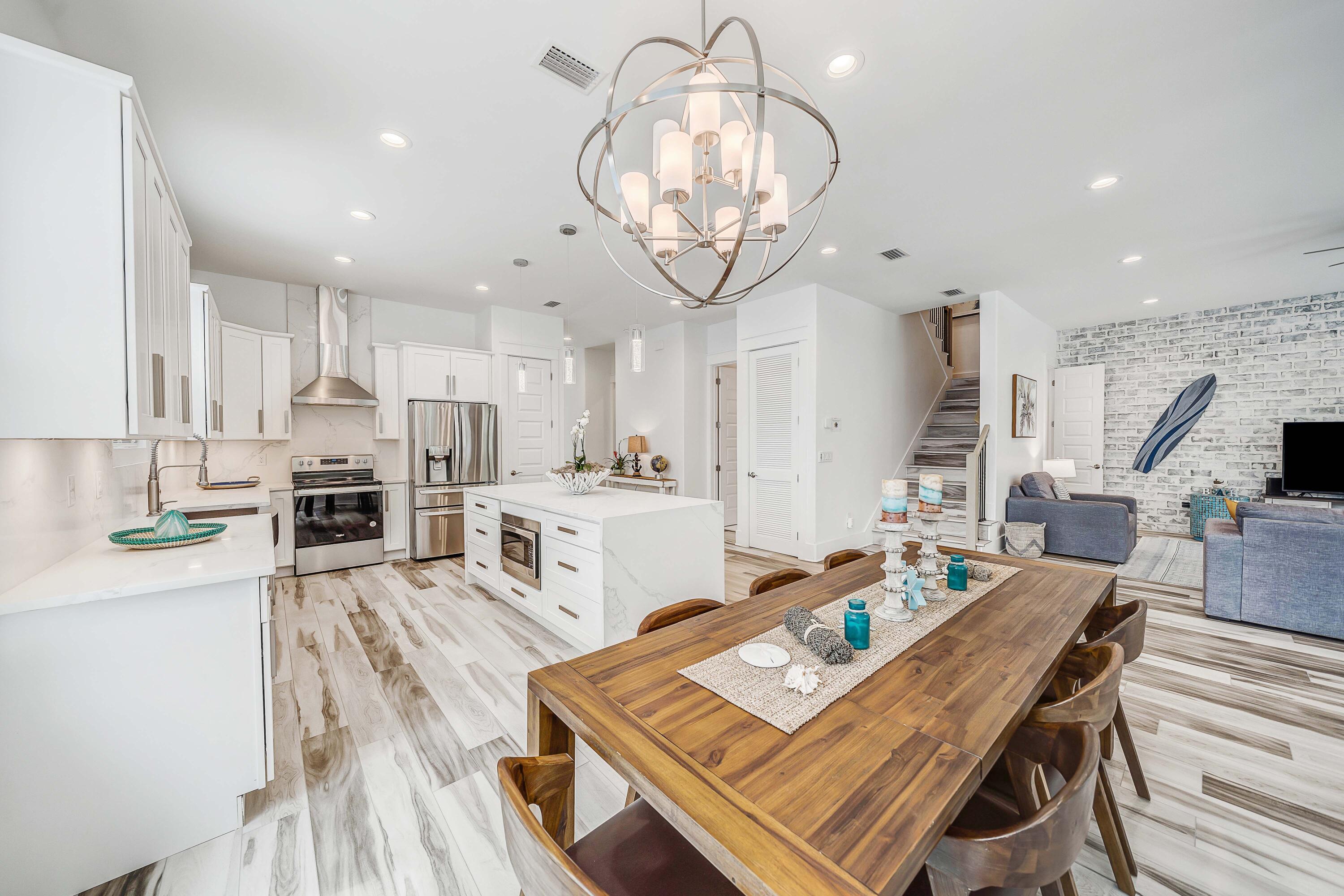 Highway 393 - Residential