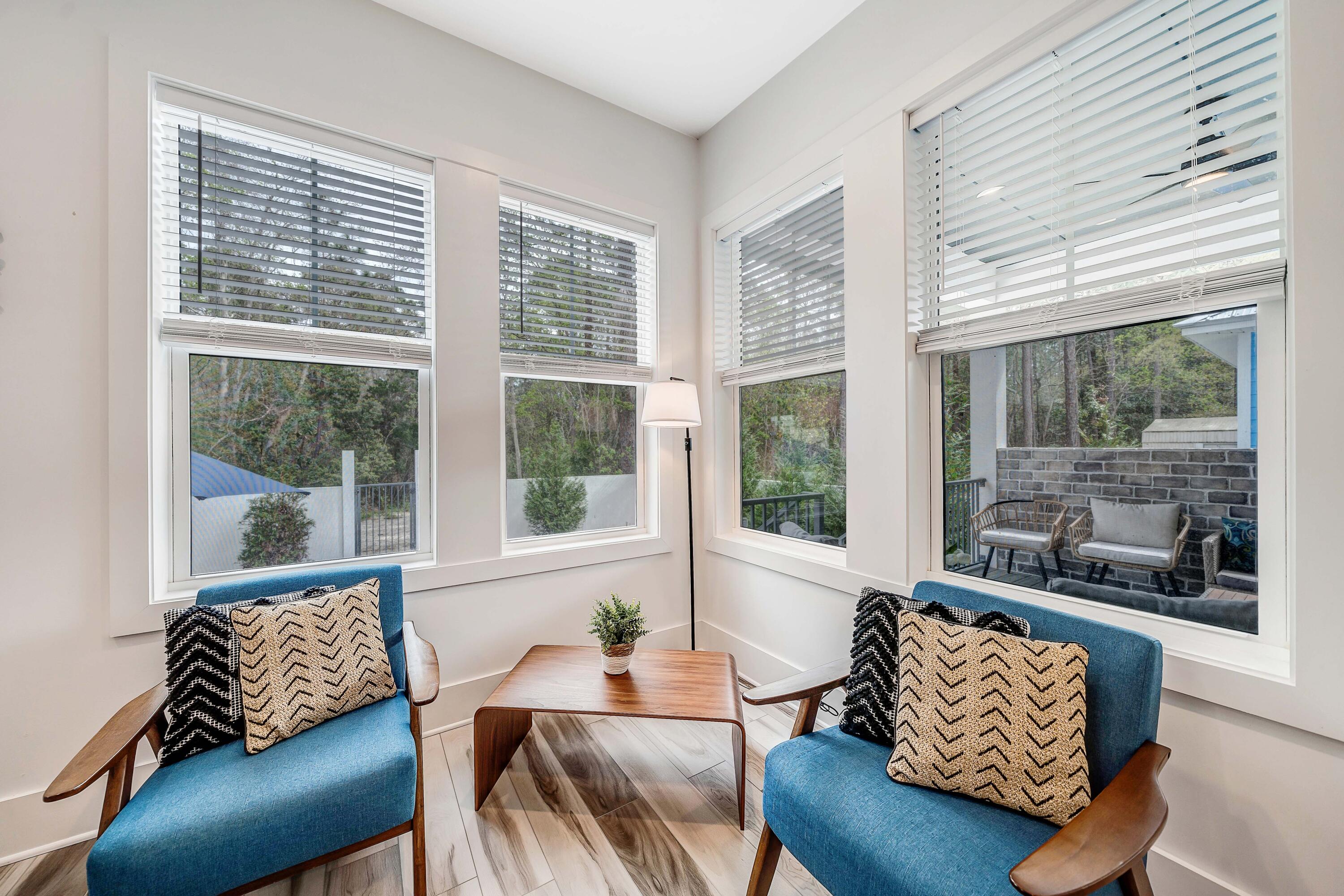 Highway 393 - Residential