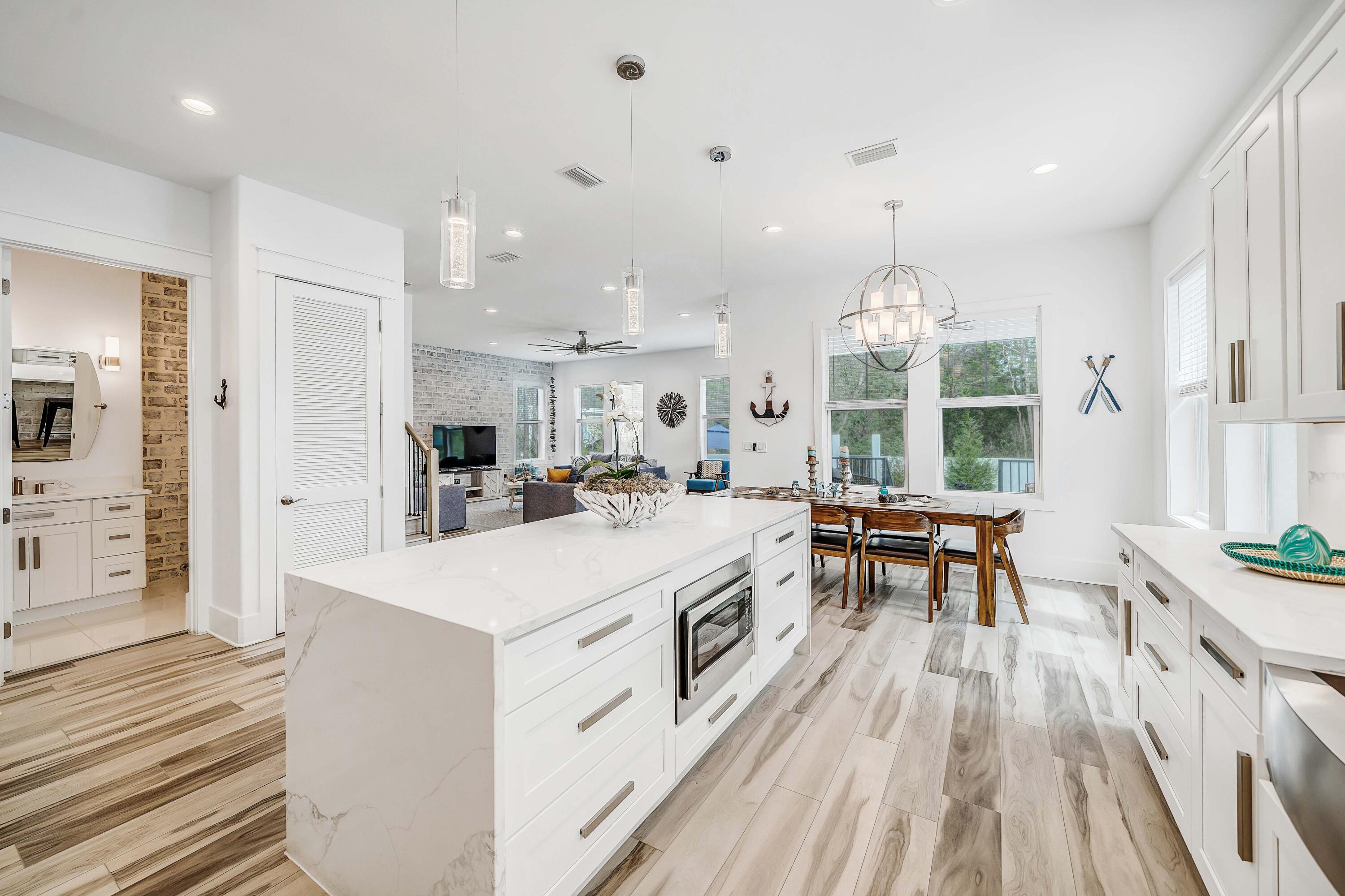 Highway 393 - Residential