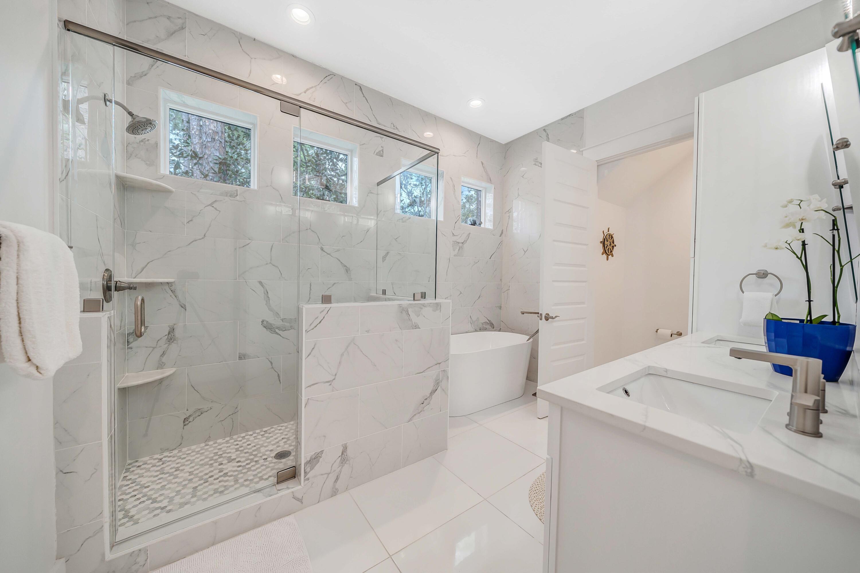 Highway 393 - Residential