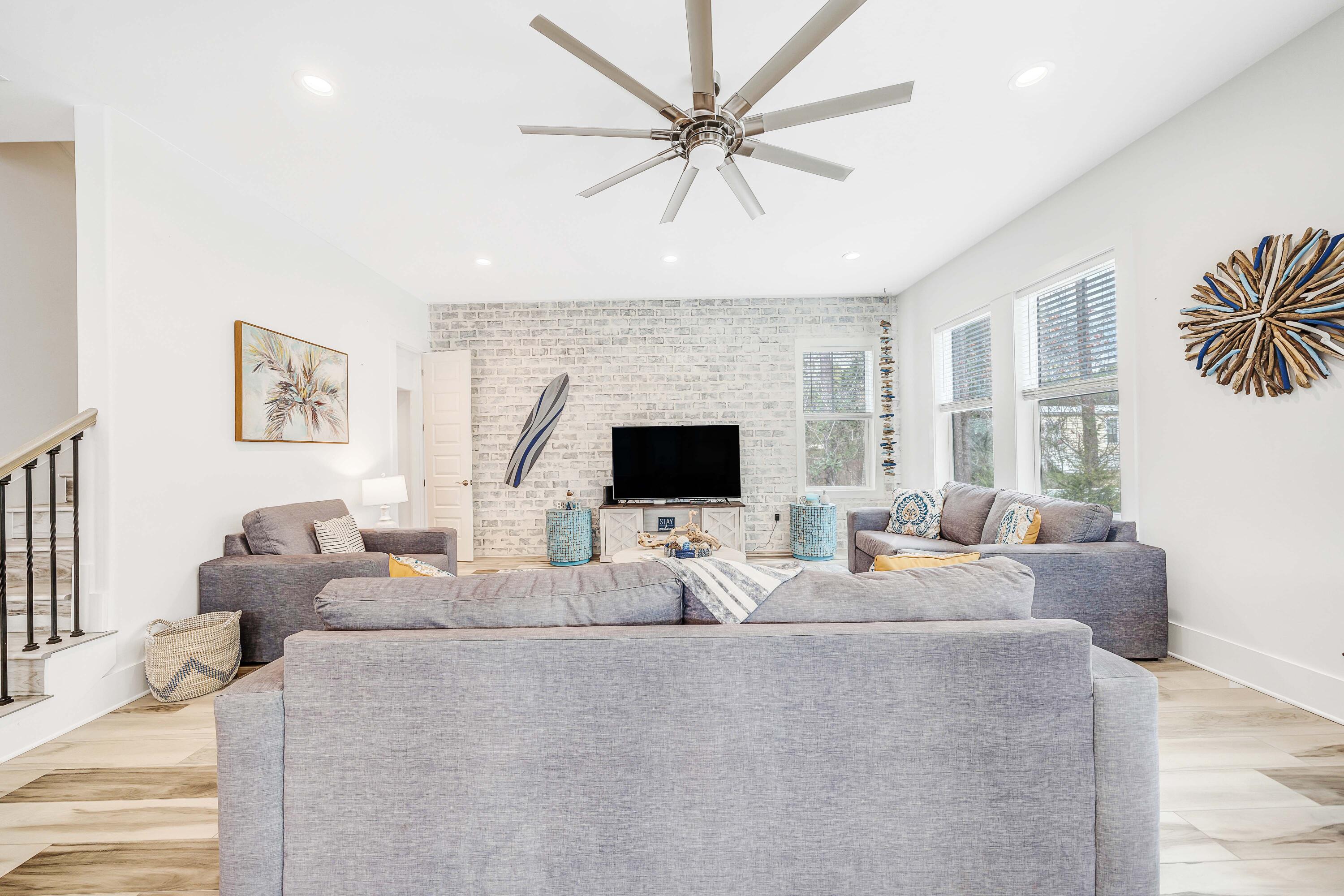 Highway 393 - Residential