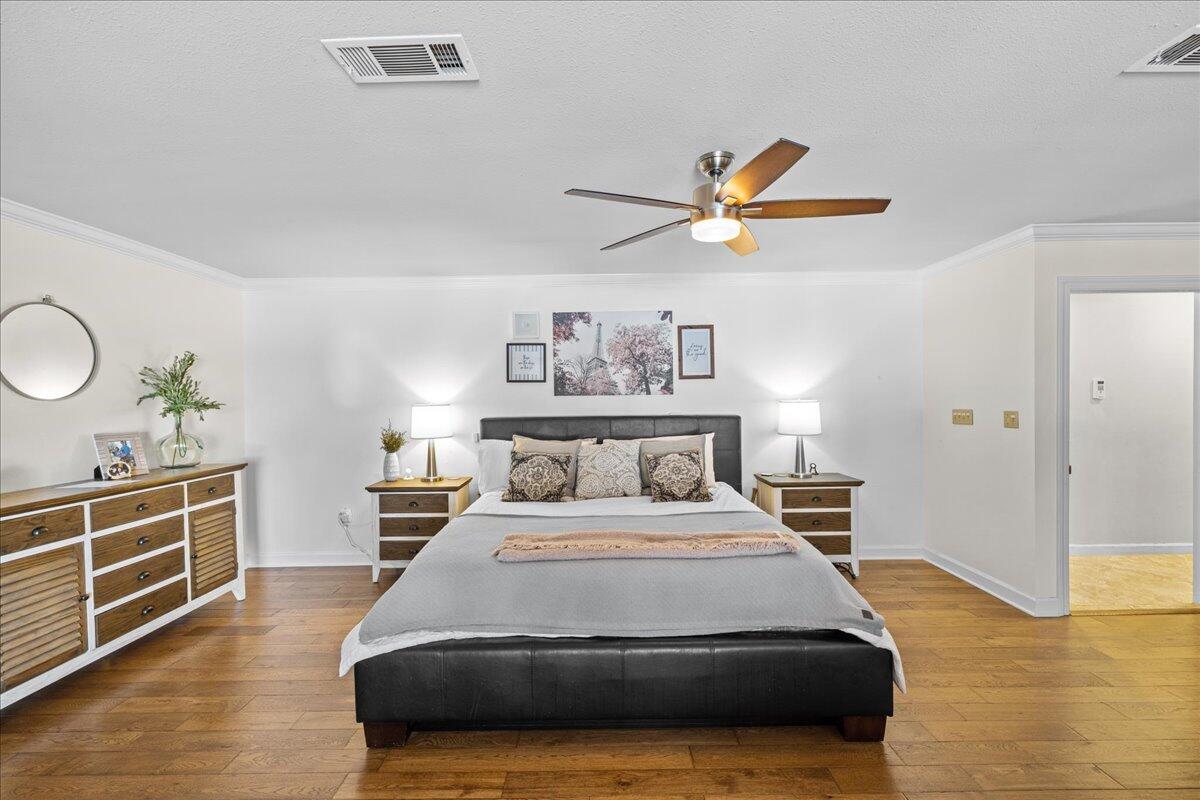 ROCKY BAYOU ESTATES 01 - Residential Lease