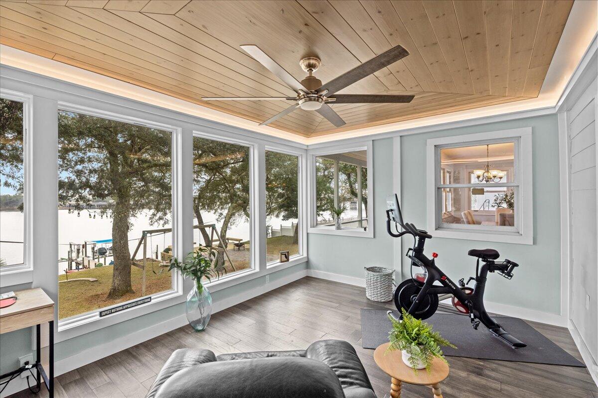 ROCKY BAYOU ESTATES 01 - Residential Lease