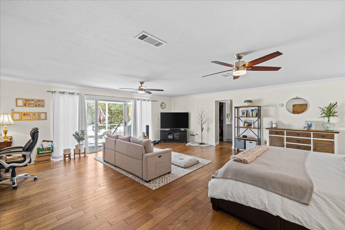 ROCKY BAYOU ESTATES 01 - Residential Lease