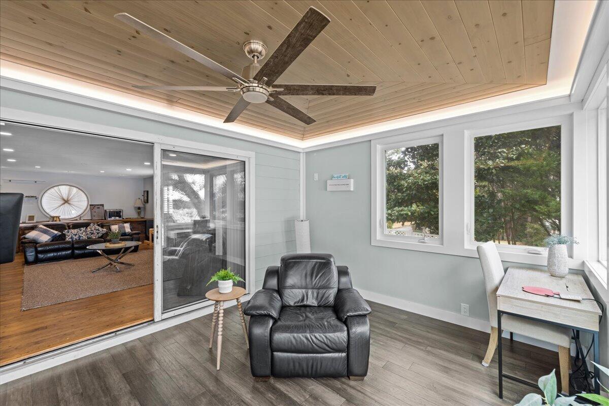 ROCKY BAYOU ESTATES 01 - Residential Lease