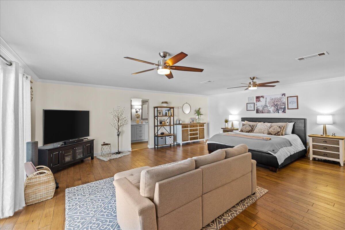 ROCKY BAYOU ESTATES 01 - Residential Lease