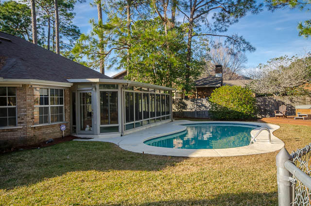 LAKE LORRAINE ESTATES 3 - Residential