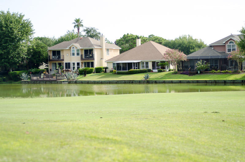 LAKE LORRAINE ESTATES 3 - Residential