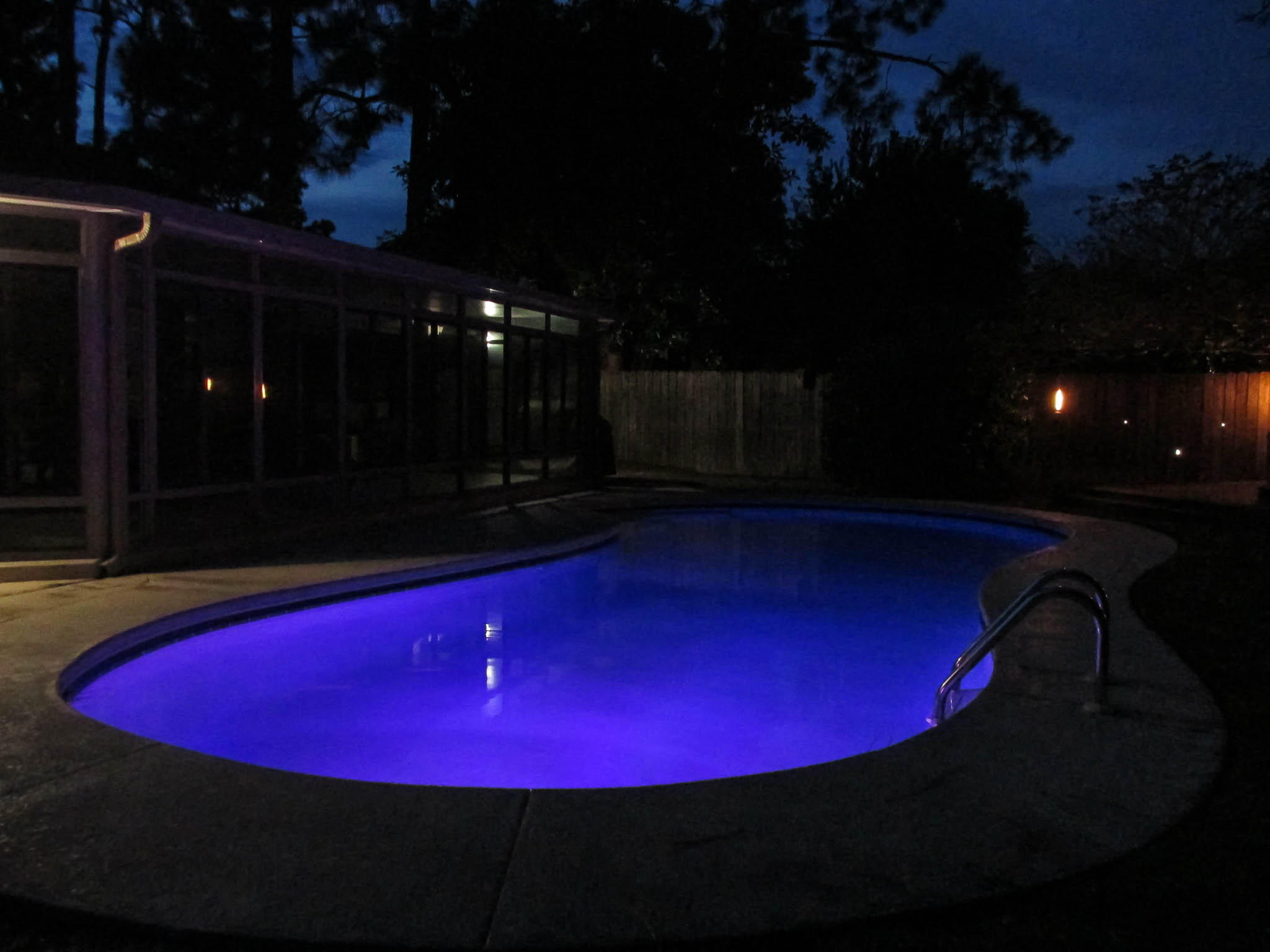 LAKE LORRAINE ESTATES 3 - Residential