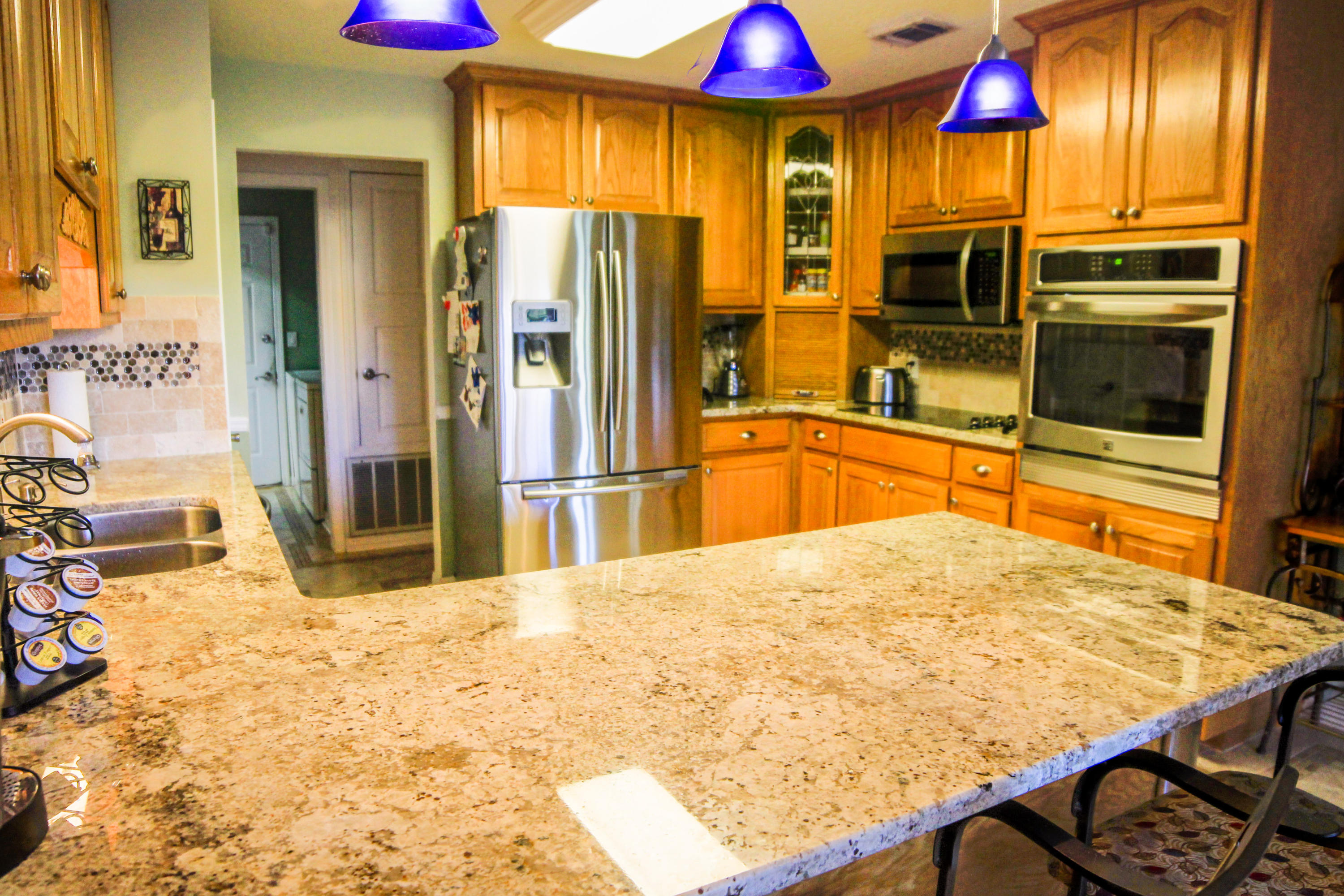 LAKE LORRAINE ESTATES 3 - Residential