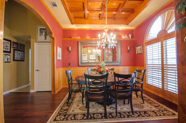 LAKE LORRAINE ESTATES 3 - Residential