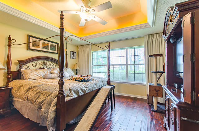 LAKE LORRAINE ESTATES 3 - Residential