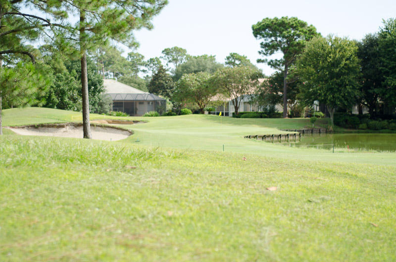 LAKE LORRAINE ESTATES 3 - Residential