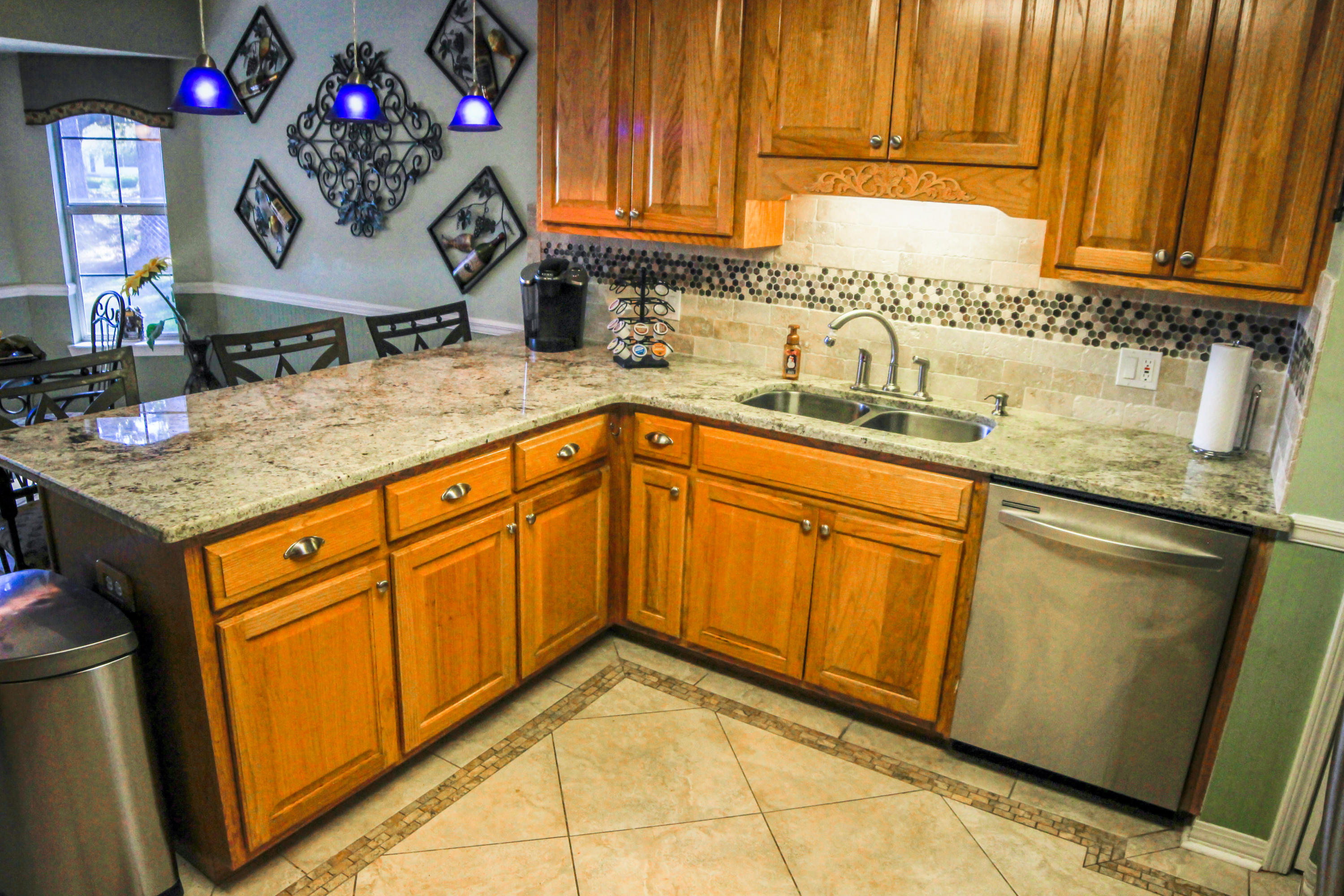 LAKE LORRAINE ESTATES 3 - Residential