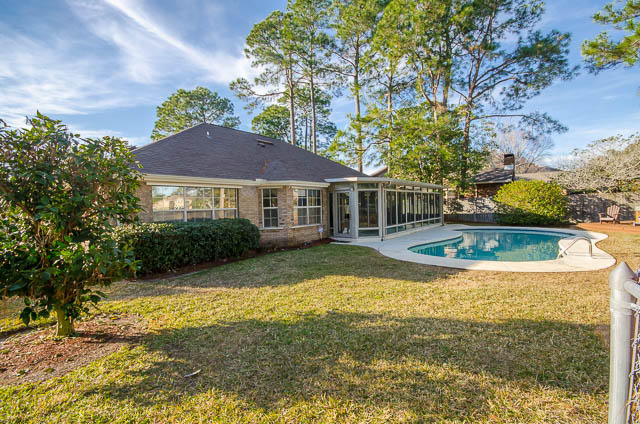 LAKE LORRAINE ESTATES 3 - Residential