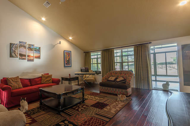 LAKE LORRAINE ESTATES 3 - Residential