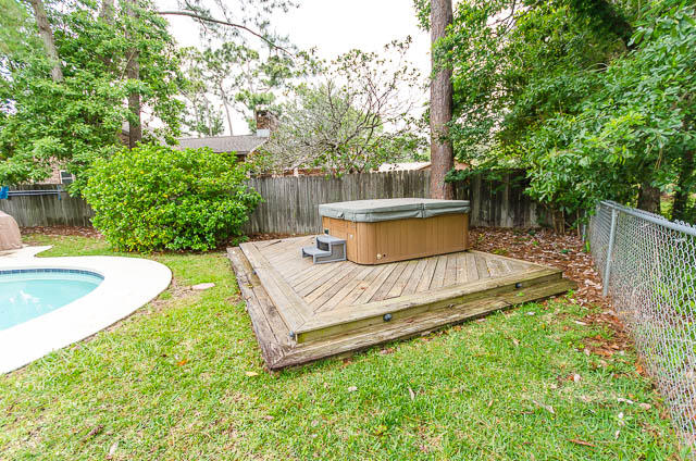 LAKE LORRAINE ESTATES 3 - Residential