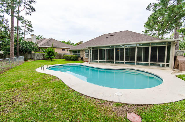 LAKE LORRAINE ESTATES 3 - Residential