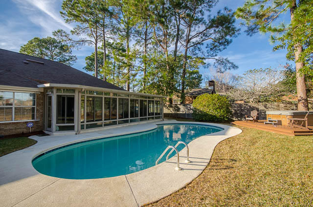 LAKE LORRAINE ESTATES 3 - Residential