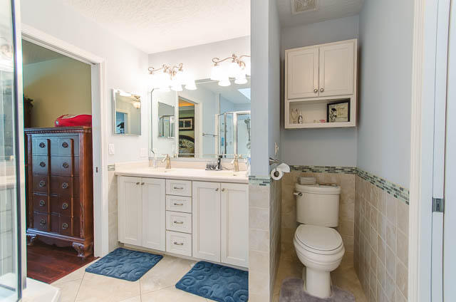 LAKE LORRAINE ESTATES 3 - Residential