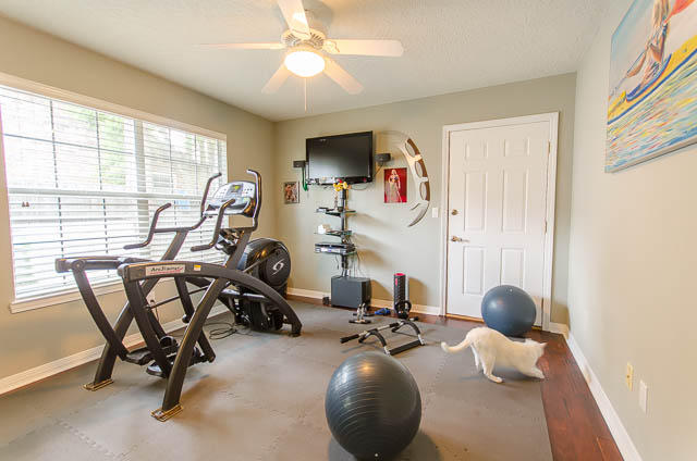 LAKE LORRAINE ESTATES 3 - Residential