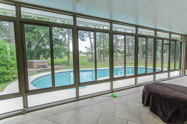 LAKE LORRAINE ESTATES 3 - Residential