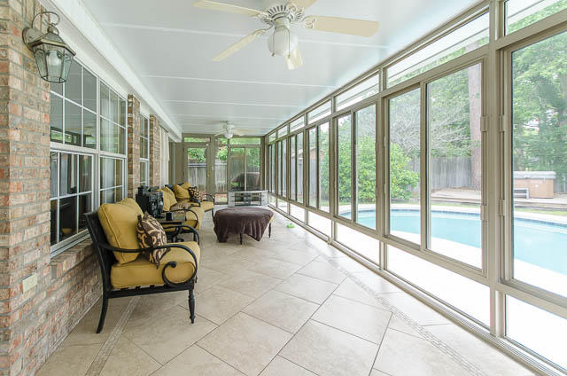 LAKE LORRAINE ESTATES 3 - Residential