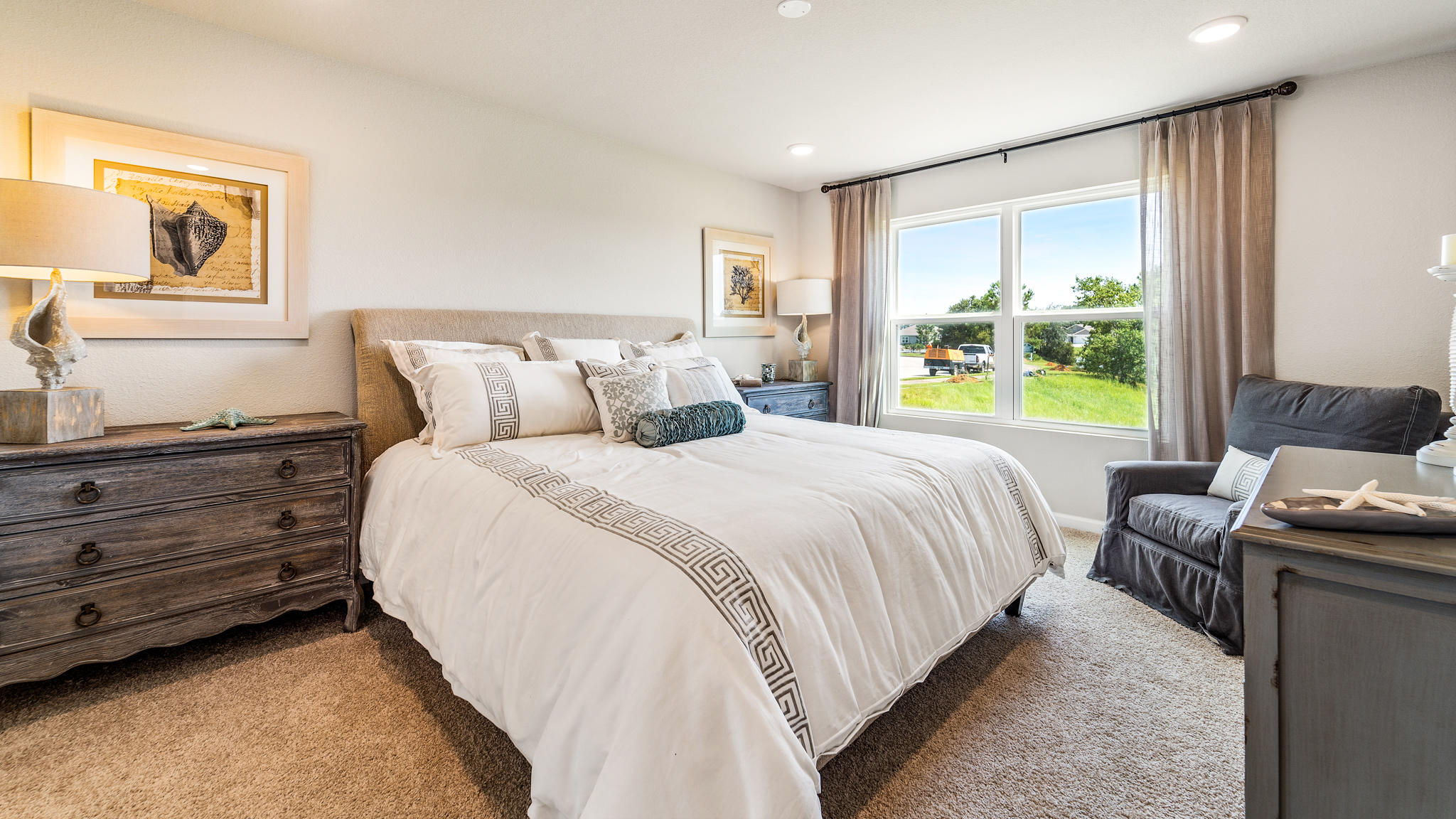 Indian Cove - Residential