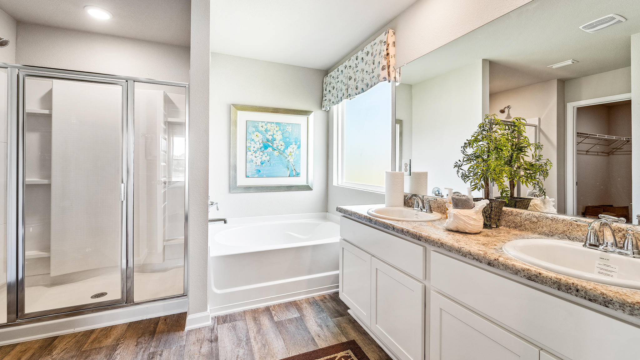 Indian Cove - Residential