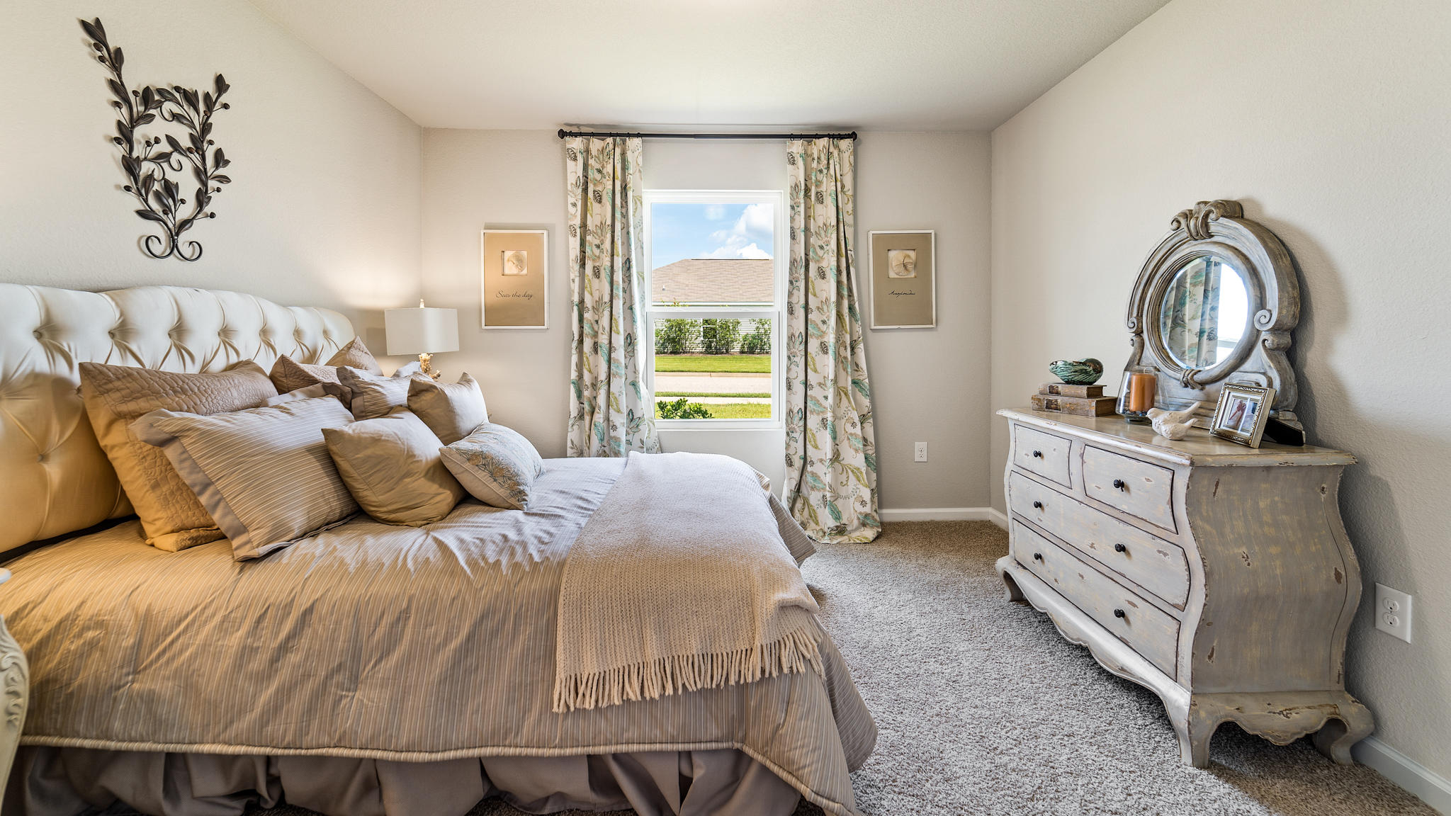 Indian Cove - Residential