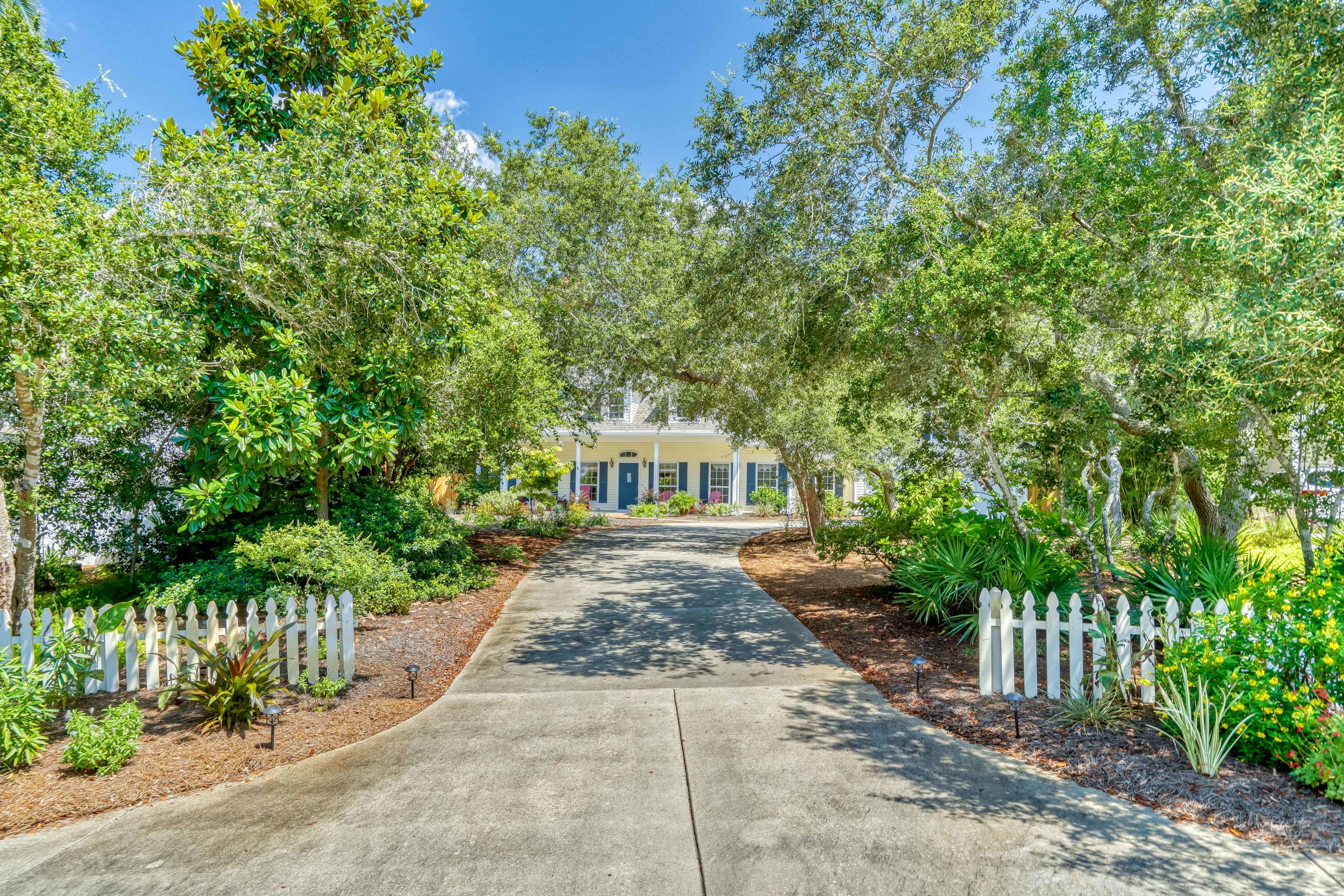 SEABREEZE - Residential